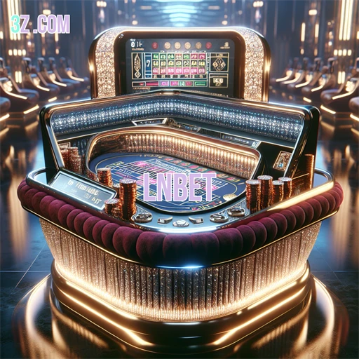 lnbet Área de Login