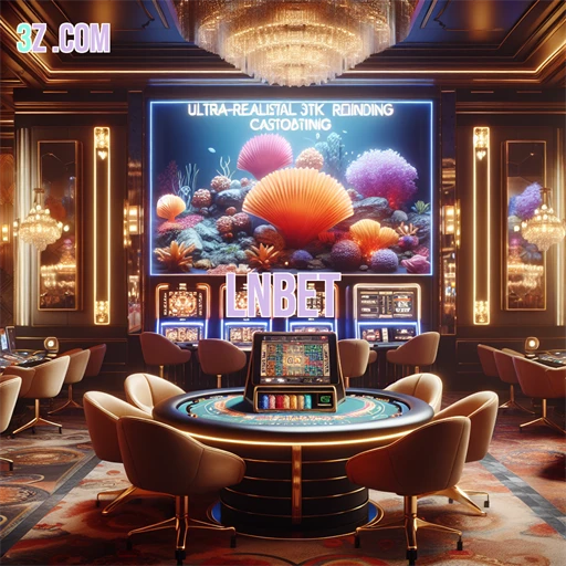 Baixar lnbet: Mergulhe em Uma Experiência de Jogo Inigualável