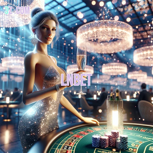 lnbet: Uma Plataforma Confiavel Que Garante Suas Apostas