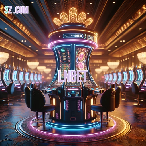 lnbet: A Revolução do Esporte no Mundo das Apostas