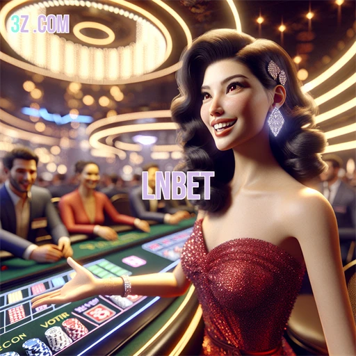 lnbet: a seção paga que transforma sua experiência de jogo